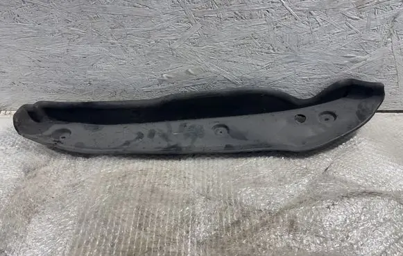 Mercedes-Benz GLE AMG (W166 - C292) Fender end trim A1668890025 18567321