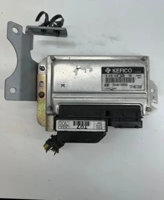 Hyundai Getz Engine control unit/module 3910626650 9030930703F TFH6I60