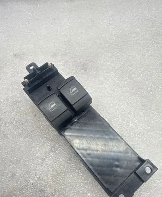 Electric window control switch
