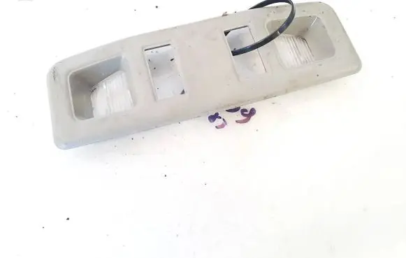Mitsubishi Carisma Other interior part 146359