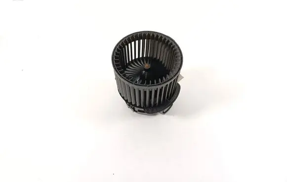 A/C air flow flap actuator/motor