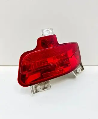 Opel Zafira B Rear fog light 13278791 428448700