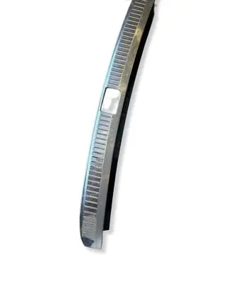 Mercedes-Benz C AMG W203 Trunk/boot sill cover protection A2036901887 2036901887