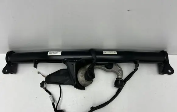 Mercedes-Benz GLC C254 Tow bar A2543100000