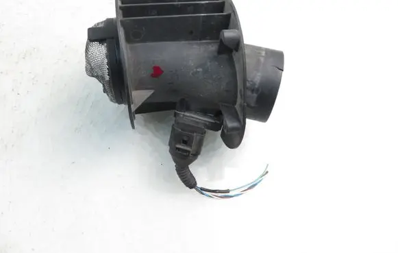 Audi A8 S8 D3 4E Mass air flow meter 4605225279 057906461D