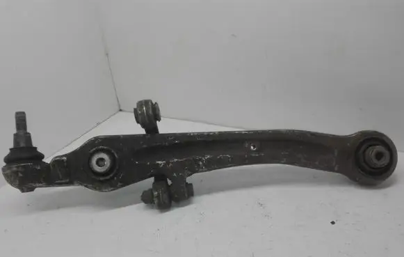 Audi A8 S8 D3 4E Front control arm 4E0407155C