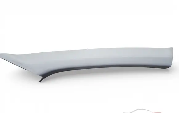 Skoda Octavia Mk3 (5E) (A) pillar trim 5E0867234