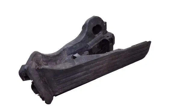 Volkswagen PASSAT B6 Accelerator throttle pedal 1K1721503L