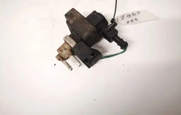 Renault Espace - Grand espace IV Turbo solenoid valve 8200270451