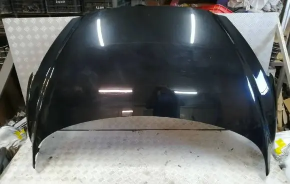 Peugeot RCZ Engine bonnet/hood