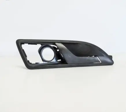 Skoda Octavia Mk2 (1Z) Rear door interior handle 1Z0839248