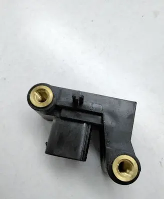 BMW 5 E60 E61 Airbag deployment crash/impact sensor 6977398 6577001508