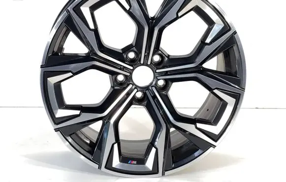 BMW 4 G22 G23 G24 G26 R19 alloy rim 8747307