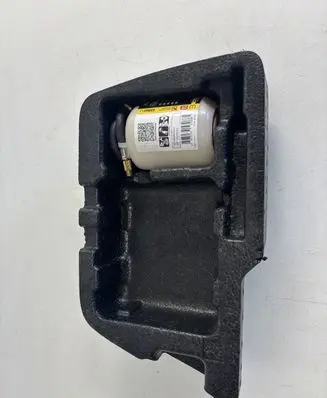 Opel Mokka Glove box in trunk 95127322