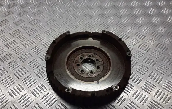 Renault Thalia I Flywheel