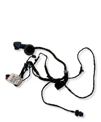 Fiat Grande Punto Front door wiring loom/harness boot 00517752750