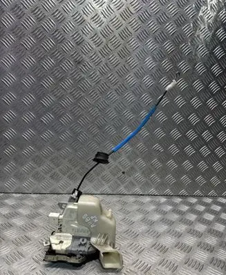 Front door lock