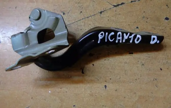 KIA Picanto Engine bonnet/hood hinges