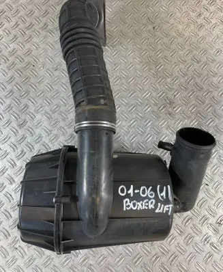 Fiat Ducato Air filter box 1307194080