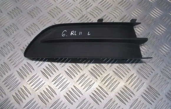 Renault Laguna II Front bumper lower grill