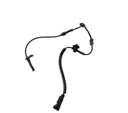 Chevrolet Camaro ABS brake wheel speed sensor 84256808