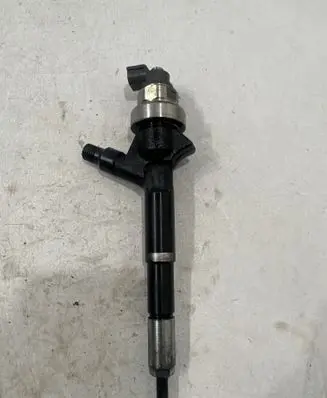 Opel Astra H Fuel injector 973762702 05384