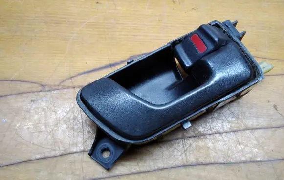 Mitsubishi Space Wagon Front door interior handle MR432272