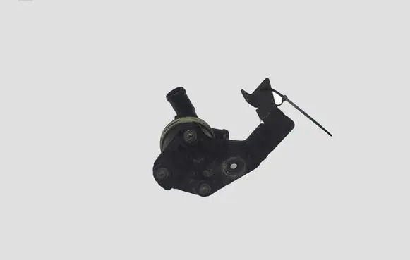 Volkswagen Golf VII Electric auxiliary coolant/water pump 03L965561A