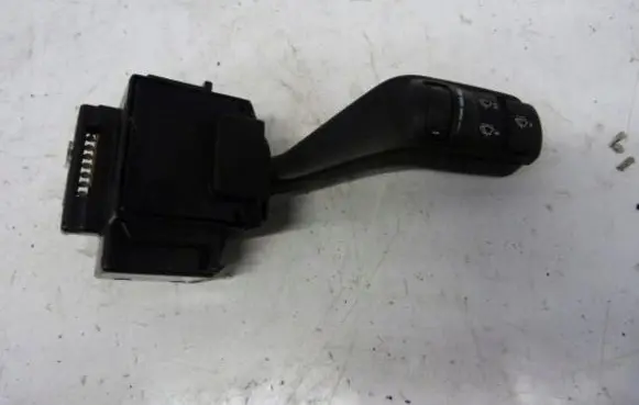Ford Focus Wiper control stalk