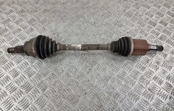 Jaguar F-Pace Front driveshaft HK833N129AB