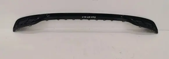 Volkswagen Tiguan Tailgate/trunk spoiler 5NA807837
