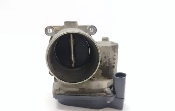 Skoda Fabia Mk2 (5J) Throttle valve 03C133062C A2C53030936 07082200440