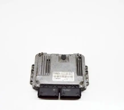 Ford Fiesta Engine control unit/module F1B112A650AMB 0261S12486