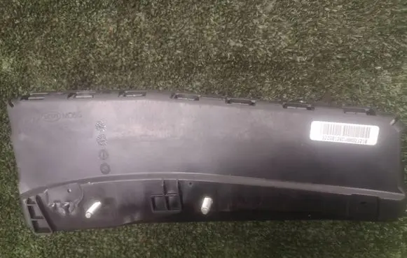KIA Niro Rear coil spring rubber mount 22Z60126CV88921210