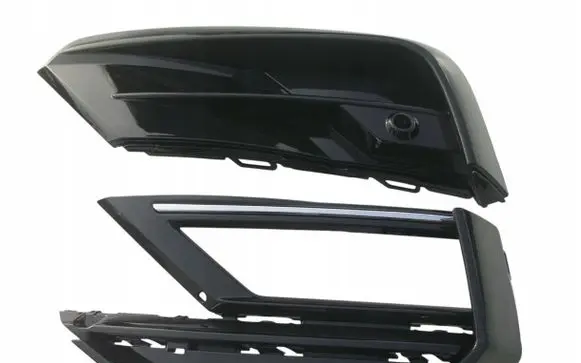 Volkswagen Tiguan Front grill 5NA853665E