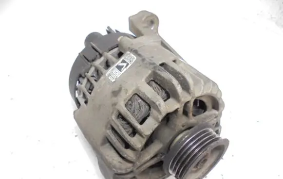 Fiat Punto (188) Generator/alternator 83628380