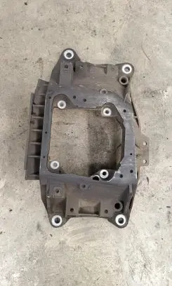 Audi A6 S6 C7 4G Gearbox mounting bracket 4G0399263J