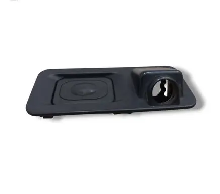 Jaguar XE Tailgate trunk handle GX73432B10BB