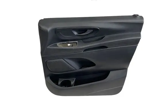 Mercedes-Benz Vito Viano W447 Front door card panel trim A4477271878