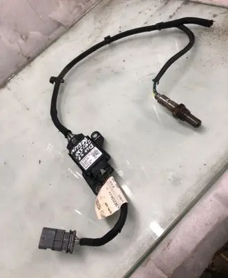 Citroen Berlingo Lambda probe sensor 9830288780