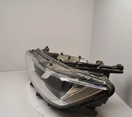 Volkswagen PASSAT B8 Headlight/headlamp 3G1941035