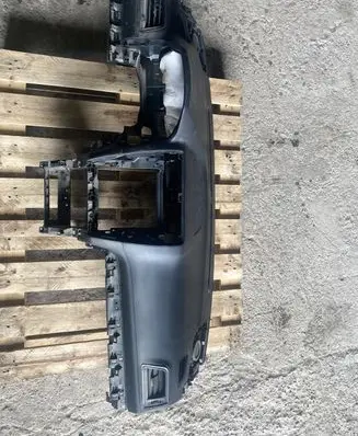 Subaru Legacy Dashboard