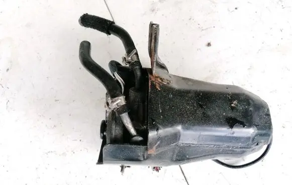 Subaru Legacy Fuel filter 