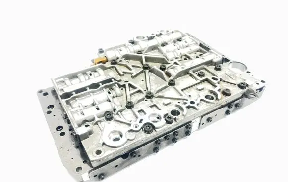Mercedes-Benz E W211 Gearbox control unit/module R1402773701 R2112770101