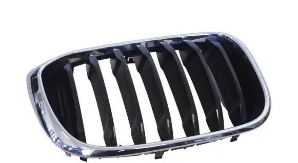 BMW X3 G01 Front bumper upper radiator grill 7440854