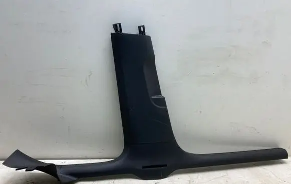 Volkswagen Golf VII Front sill trim cover 5G4853371C