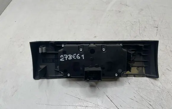BMW 5 E60 E61 Light switch 6925260