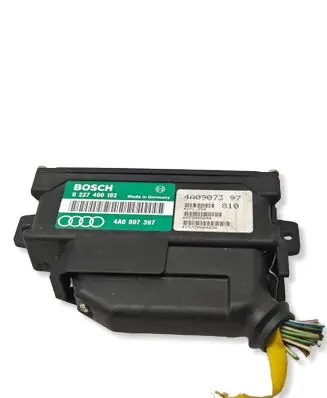 Audi A6 S6 C4 4A Other control units/modules 4A0907397 400192