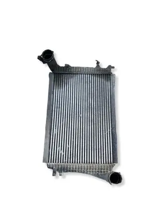Volkswagen PASSAT B6 Intercooler radiator F8641 3C0145803E