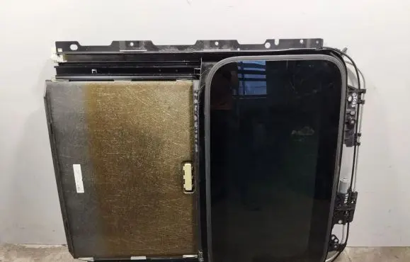 Volvo S90, V90 Sunroof set 39834278